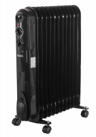 Масляный радиатор Ресанта ОМПТ-12НЧ