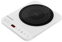 Плитка индукционная Maunfeld EFI271TWH Плитка индукционная Maunfeld EFI271TWH
