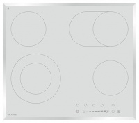 Электричекая варочная панель Graude EK 60.2 WF