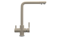 Смеситель Ulgran UQ-016 десерт Смеситель Ulgran UQ-016 десерт