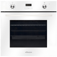 Шкаф духовой электрический Konigin Sage 60 WH E8