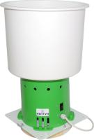 Зернодробилка электрическая бытовая Нептун М-20