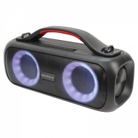 Аудиосистема портативная Supra BTS-710