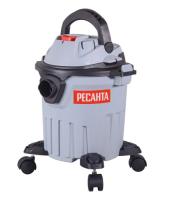 Пылесос строительный Ресанта ПС-1400-15 
