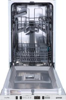 Посудомоечная машина встраиваемая Gorenje GV 522E10S