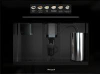 Кофемашина встраиваемая Weissgauff WCMIM-999 Coffee & Ice Maker