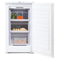 Морозильный шкаф Бирюса 412