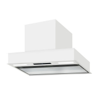 Кухонная вытяжка Maunfeld FANTASY 60 белый