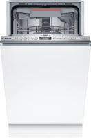 Посудомоечная машина встраиваемая Bosch SPV 6EMX65Q Посудомоечная машина встраиваемая Bosch SPV 6EMX65Q