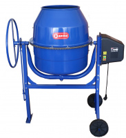Бетономешалка Диолд БСБ-220