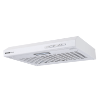 Вытяжка HOMSair HORIZONTAL 60 белый