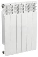 Радиатор Otgon Optima AL 500/80, 7 секций