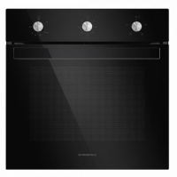 Духовой шкаф газовый Maunfeld EOGC604B (с электрическим грилем) Духовой шкаф газовый Maunfeld EOGC604B (с электрическим грилем)