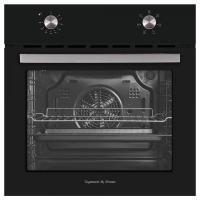 Духовой шкаф Zigmund & Shtain E 162 B