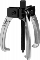 Съемник шарнирный Зубр Профессионал, 110 мм, 43323-110