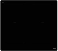 Варочная поверхность индукционная Korting HIB 65900 HID