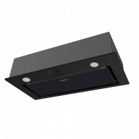 Вытяжка Maunfeld Crosby Rocky 60 Черное стекло