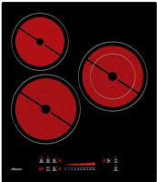 Варочная поверхность Konigin Vega C453 SBK Варочная поверхность Konigin Vega C453 SBK