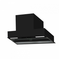 Кухонная вытяжка Maunfeld FANTASY 60 черный