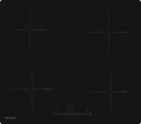 Варочная поверхность индукционная Weissgauff HI 632 BSA Варочная поверхность индукционная Weissgauff HI 632 BSA