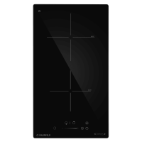 Варочная поверхность индукционная Maunfeld AVI3027SBK