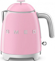 Чайник Smeg KLF05PKEU