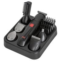 Машинка для стрижки аккумуляторная JVC JHC57RS