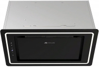 Вытяжка Millen MBKHG 601 BL