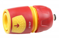 Соединитель универсальный быстросъёмный Grinda PROLine TU-A  8-426227_z02 с автостопом