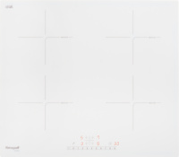 Индукционная варочная панель Weissgauff HI 640 WSC