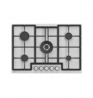 Варочная панель газовая Millen MGHD 7501 WH