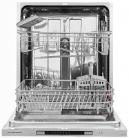 Посудомоечная машина встраиваемая Kuppersberg GSM 6072