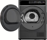 Сушильная машина Weissgauff WD 58411 Premium Inverter Grey