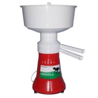 Сепаратор молока Сибирь-2-ПЛ