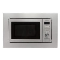 Микроволновая печь встраиваемая Konigin NDMB820IX