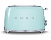 Тостер Smeg TSF01PGEU