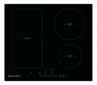 Индукционная варочная панель Zigmund & Shtain CI 34.6 B
