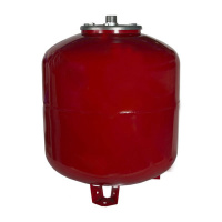 Бак мембранный для отопления Униджиби М200РВ 200 л