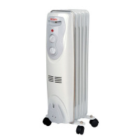 Масляный радиатор Ресанта ОМ-5Н