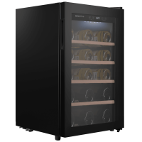 Винный шкаф Maunfeld MFWC-52S18