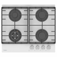 Варочная поверхность газовая Evelux HEG 650 WG