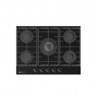 Варочная панель газовая Millen MGHG 701 BL