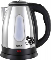 Чайник Econ ECO-1874KE (металл)