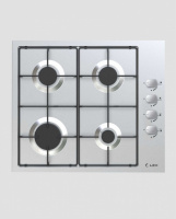 Газовая варочная панель Lex GVS 644-1 IX