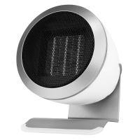 Тепловентилятор керамический Lex LXCR 1520, 600Вт (белый)