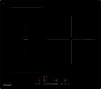 Варочная панель индукционная Weissgauff HI 630 BFZG