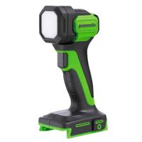 Фонарь аккумуляторный Greenworks G24SL200