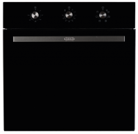 Духовой шкаф Kanzler O 546 S