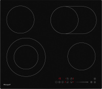 Варочная панель Weissgauff HV 642 BM