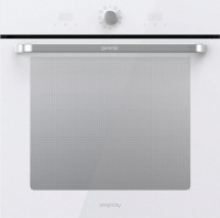 Духовой шкаф Gorenje BOS6737SYW Духовой шкаф Gorenje BOS6737SYW
